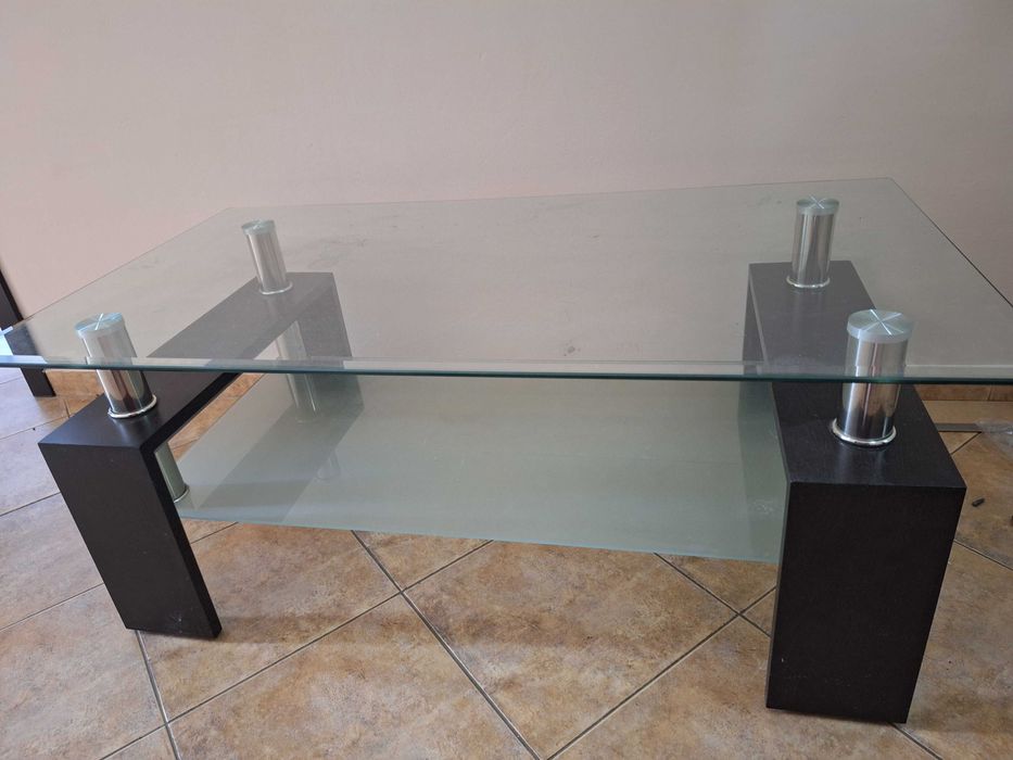 Ниска маса за трапезария,хол