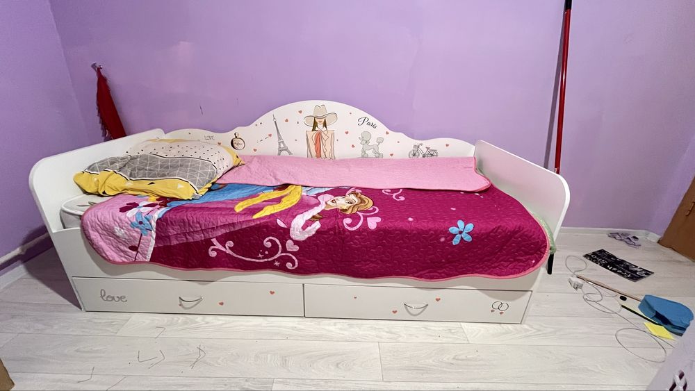 Продам детский гарнитур!