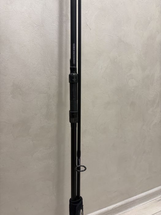 Шаранджийска въдица avid carp exodus pro 12ft 3lb