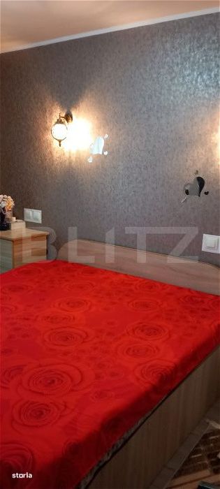 Apartament 2 camere, 56 m2, zona Visan