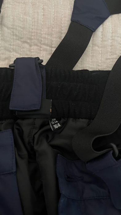 Детски ски панталон ICEPEAK 164см
