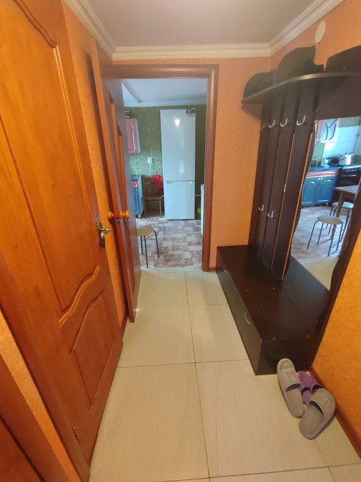 Продам 3 комнатный дом