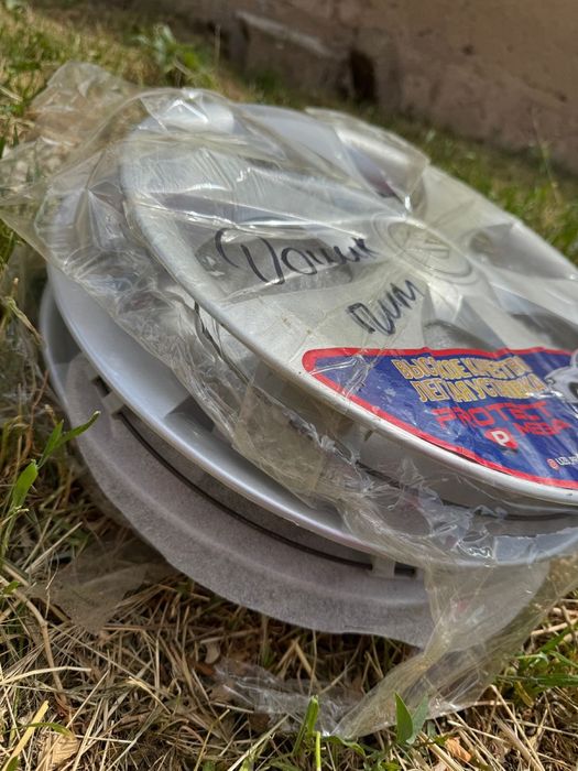 шины на равон р3 б/у и колпаки