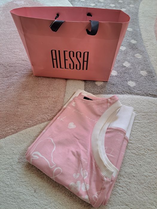 Alessa Position To Win Bodycon Рокля - light pink

Неразличима от нова