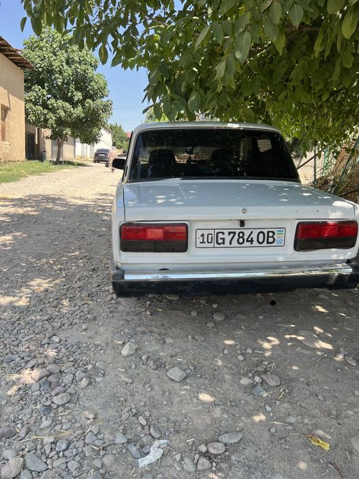 2008yil vaz 2107