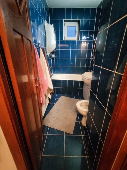 De închiriat ap.2 camere, 46mp Deva