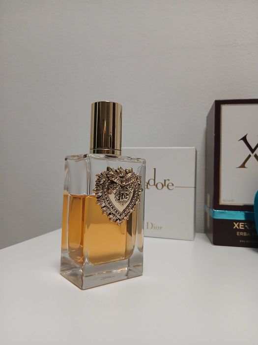 Parfum Dolce&Gabbana Devotion