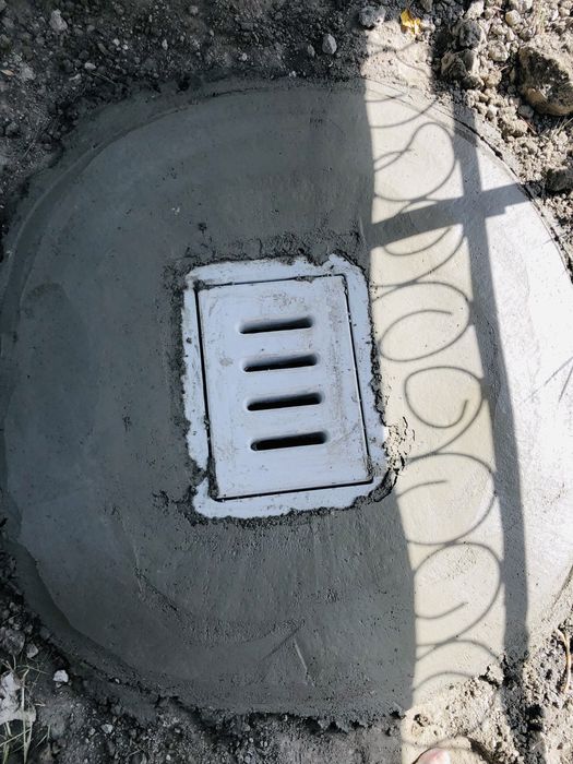 Куза тарзда кудук хизмати.