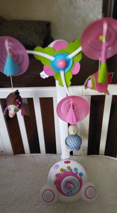 Мобиль Tiny love