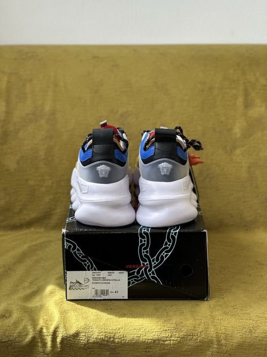 Versace Chain Reaction 40-45