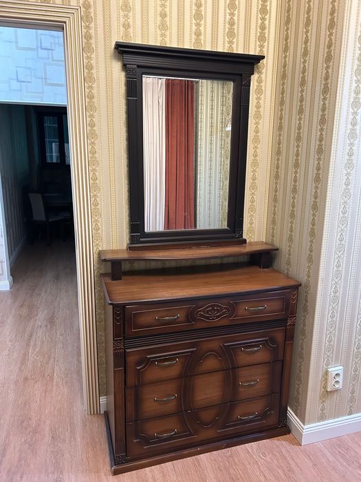 Продам мебель для спальни срочно