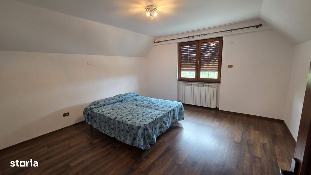 Casa P+M si teren generos de vanzare – Dancu