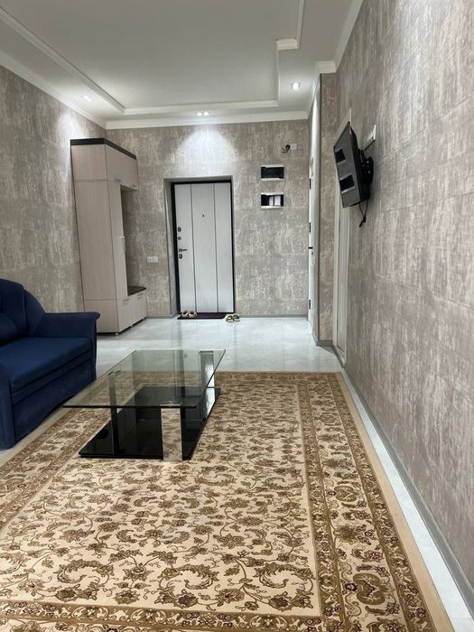 Olmazor Beruniy metro yaqinida 2xonali uy ijaraga beriladi