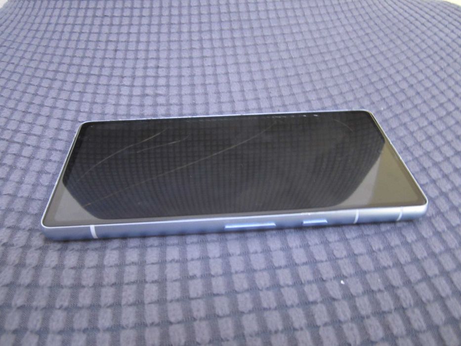 Google Pixel 7a телефон