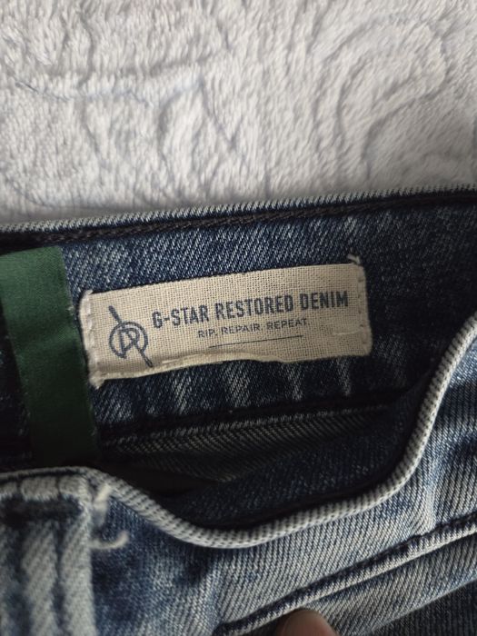 Дънки G Star Raw