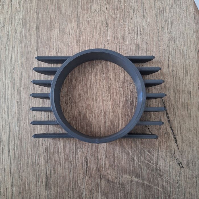 Стойка за бууст метър Audi A3 8L/ Seat Leon 1M