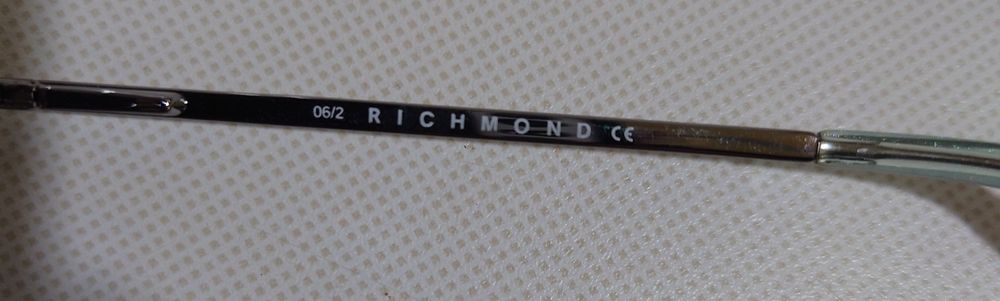 Rame NOI ochelari RICHMOND