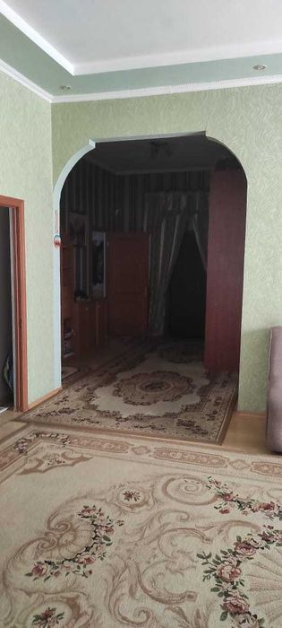 Продам или поменяю дом на квартиру