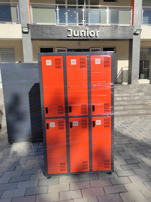 Шкаф для гардероба шкаф для раздевалки металлические шкафы