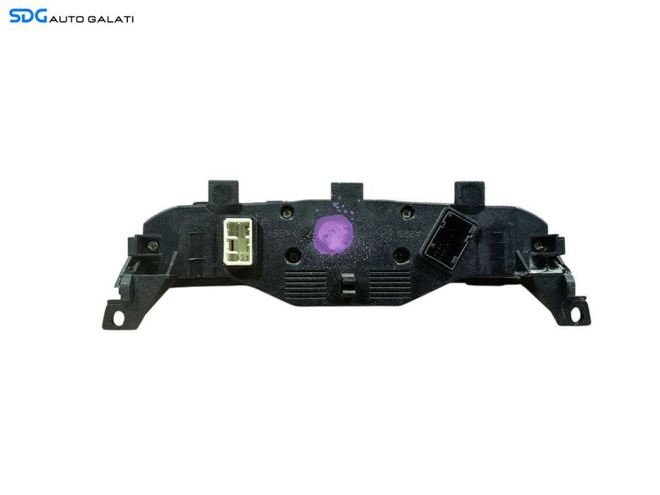 Panou Comanda AC Aer Conditionat Clima Fiat Punto 1998 - 2012 [LR2057]