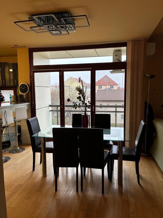 Proprietar, vand apartament 3 camere, 117mp, Str Miloia, Timisoara