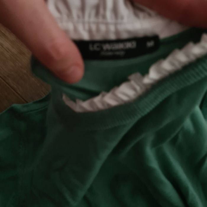 Bluza/tunica gravide