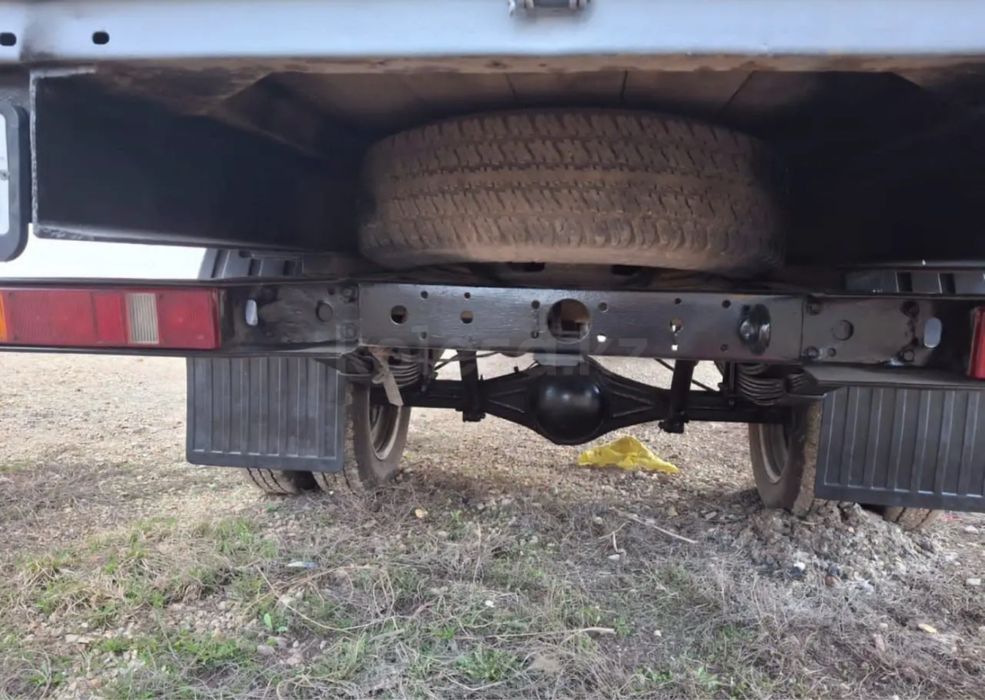 Продаю Газель 6 мест