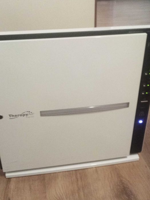 Purificator therapy air