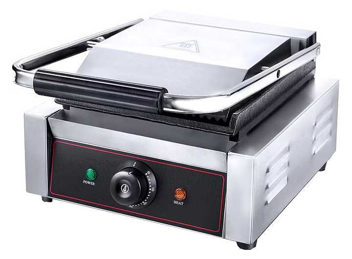 Гриль контактный HURAKAN HKN-PE22L