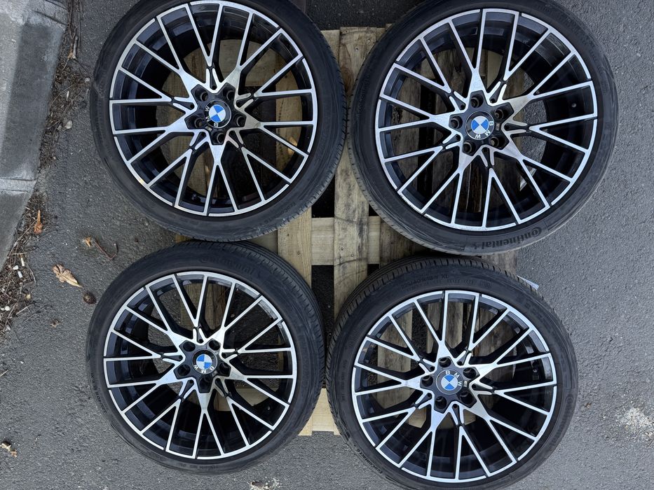 Jante pentru BMW M r18