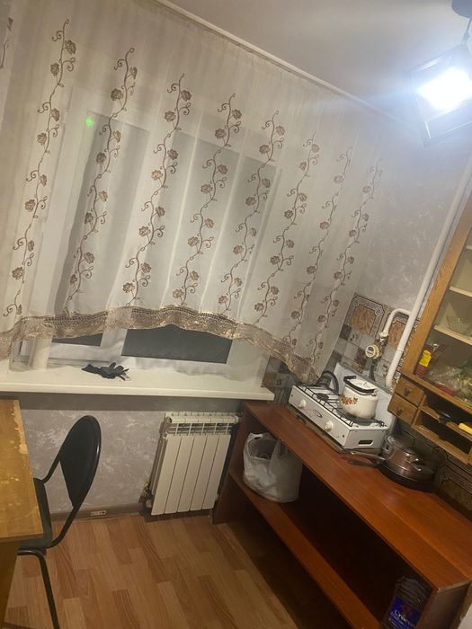 Сдам квартиру 2х комнатную