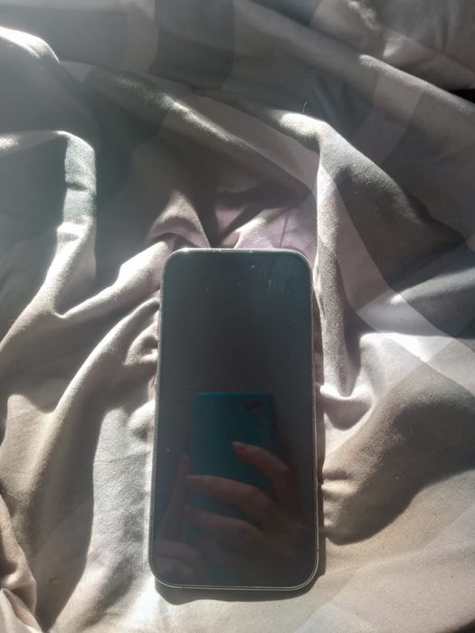 Айфон 14 про можно с обменом, срочно