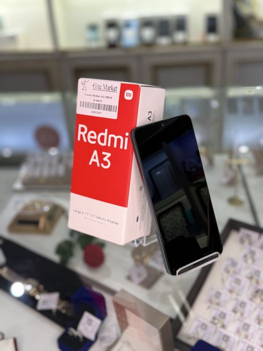 Xiaomi Redmi A3 128Gb