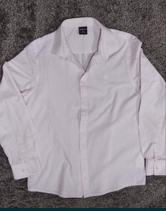 Рубашки на мальчика