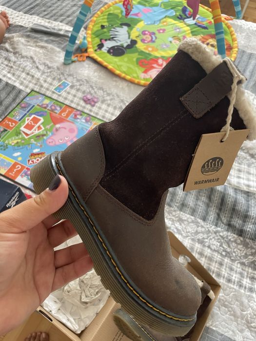 Детски ботуши