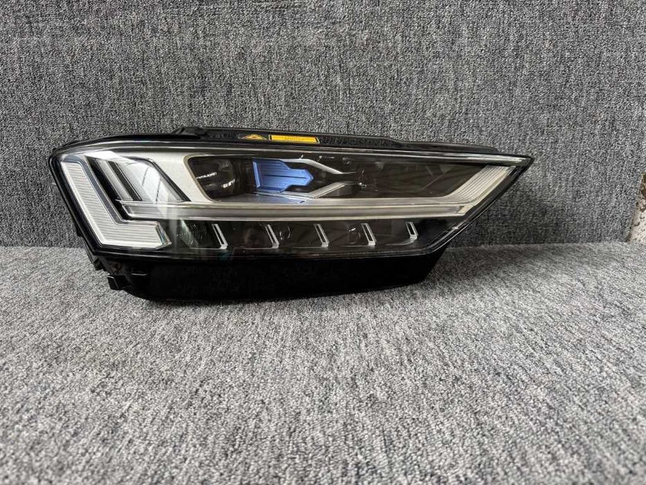 Audi A8 D5 4N0 Far / Faruri Laser stanga dreapta  4N0941085 4N0941086