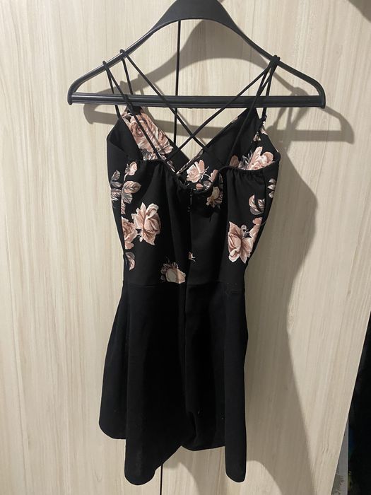 Гащеризон xs/s