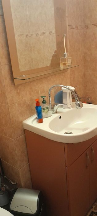 Vand apartament 2 camere Alexandru cel Bun Iasi