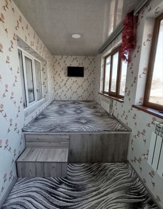 Продаётся 3 ком в районе ТАНКОВОГО училище