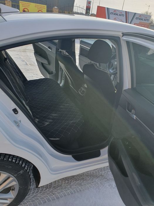 Hyundai Elantra 2020г.в
