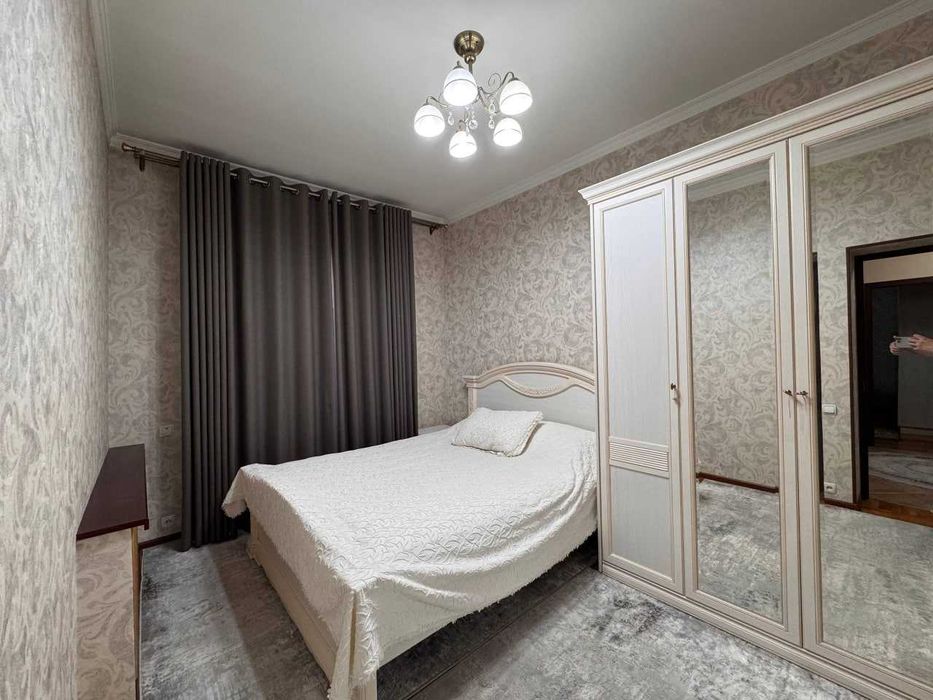 3-х комнатная квартира на Кунаева ID: 6516