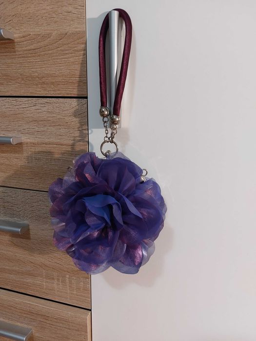 Официална рокля завършване ДГ