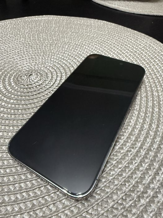 iPhone 14 Pro, Deep Purple, 128 GB, baterie 82%