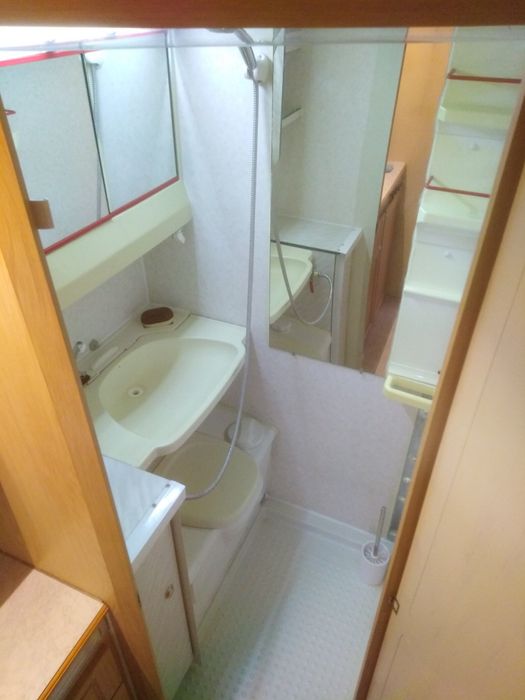 Каравана Chateau Cantara