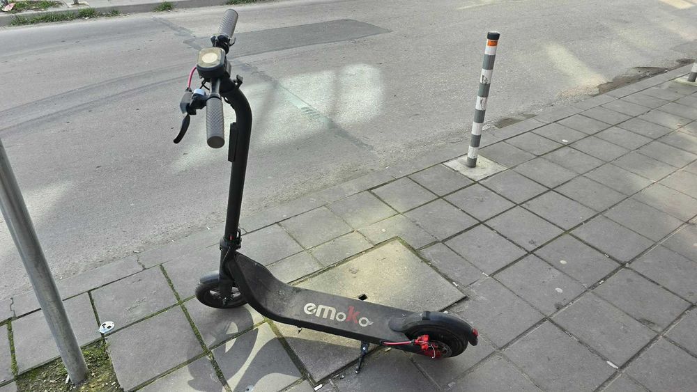 Електрическа тротинетка EMOKO - HT-T8