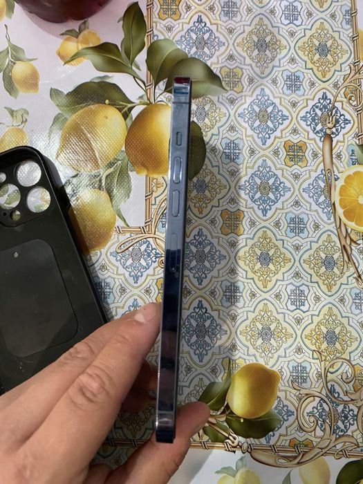 Продам iPhone 13 max pro 512 g