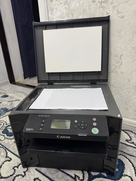 Canon mf4410 принтер 3в1 холати идеал айби йок олиб ищлатасиз срочно