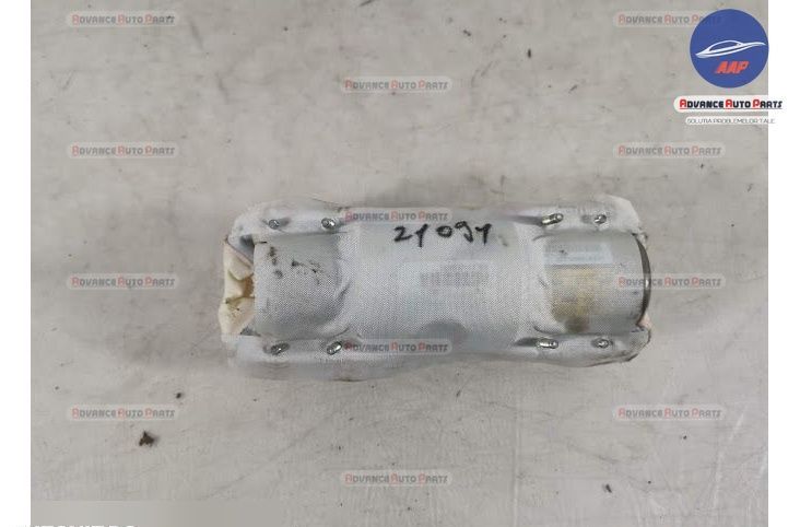 Въздушна възглавница (Аирбег) на пътника отпред вдясно оригинална Ауди