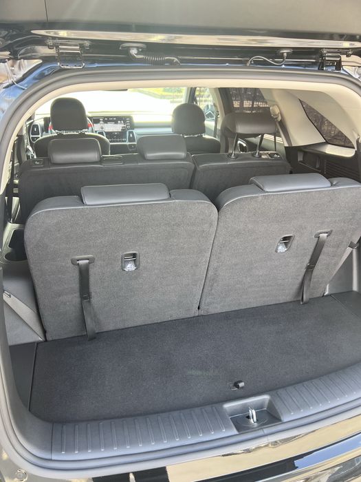 Продаётся Kia Sorento. 2.5