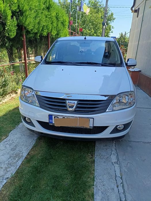 Dacia Logan 1.5 dCI